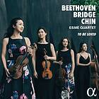 Beethoven/Bridge/Chin: To Be Loved CD