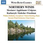 Northern Winds CD