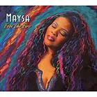Maysa: Feel The Fire