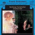 Schubert: Symphonies Nos 1/3/7 CD
