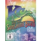 KC & The Sunshine Band: Live In Miami