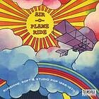 Air-o-plane Ride (Sunshine Soft & Studio Pop) CD