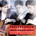 Sjostakovitj: Cello Concertos Nos 1 & 2 CD