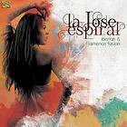 La Jose: Espiral CD