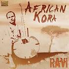Ravi: African Kora CD