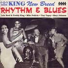 King New Breed Rhythm & Blues CD