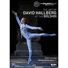 Hallberg David: The Art Of Bolshoi