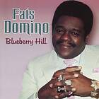 Domino Fats: Blueberry hill