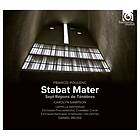 Poulenc: Stabat Mater CD