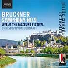 Bruckner: Symphony No 9 CD
