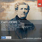 Loewe Carl: Piano Music Vol 2 CD