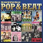 Swedish Pop & Beat 1963-1969 CD