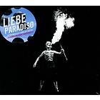 Fonseca Celso / Ronaldo Bastos: Liebe Paradiso (Vinyl)