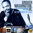 Washington Jr Grover: In The Name Of Love CD