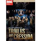 Shakespeare William: Troilus And Cressida