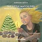 Getty Gordon: The Little Match Girl CD