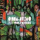 Agemo Onom & The Disco Jumpers: Magic Polaroid (Vinyl)