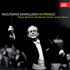 Sawallisch Wolfgang: In Prague CD