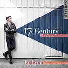 Lyon Ed: 17th Century Playlist CD