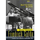 Mozart: Piano Concertos Nos 20 and 26 (Gulda)