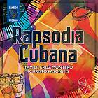 Rapsodia Cubana CD