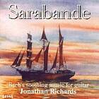 Bach: Sarabande CD