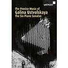 Ustvolskaya Galina: The Precise Music Of Gal...