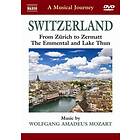 Travelogue: Switzerland