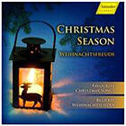 Christmas Season CD