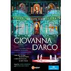 Verdi: Giovanna D'arco