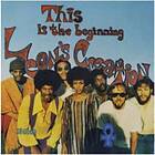 Leon's Creation: This Is The Beginning CD