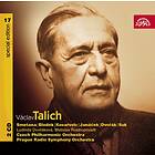 Talich Vaclav: Special Edition 17 CD