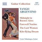 Villadangos Victor: Tango Argentino