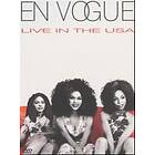 En Vogue: Live In The USA