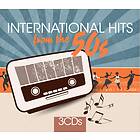 International Hits From The 50's CD