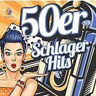 50er Schlager Hits CD