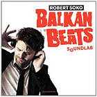 Soko Robert: Balkanbeats Soundlab (Vinyl)