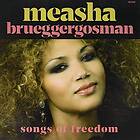 Brueggergosman Measha: Songs Of Freedom (Vinyl)
