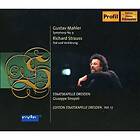Mahler: Symphony No 9