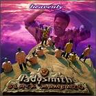Ladysmith Black Mambazo: Heavenly CD