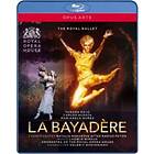 Minkus Ludwig: La Bayadere