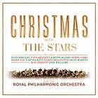 Christmas With The Stars & The Royal P.O. CD