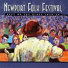 Newport Folk Festival / Best Of The Blues 59-68 CD