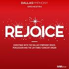 Rejoice Christmas With Dallas Symphony Orch. CD