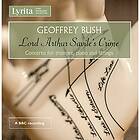 Bush Geoffrey: Lord Arthur Savile's Crime CD