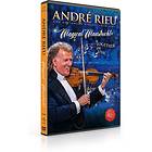 Rieu Andre: Magical Maastricht