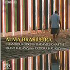 Gnattali Radames: Alma Brasileira 2014 CD