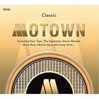 Classic Motown CD