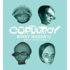 Corduroy: Winky Wagon CD