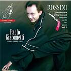 Rossini: Complete Works For Piano Vol 5 CD